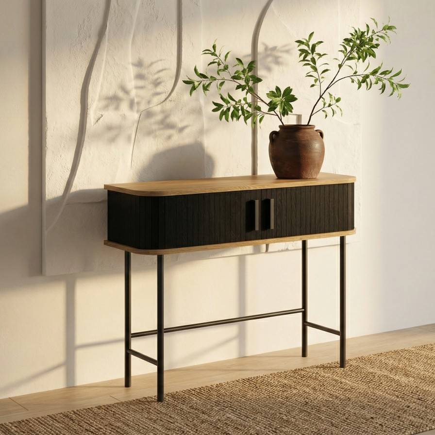 NUMO Entryway Table